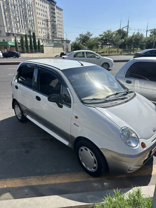 Matiz best kansaner 2 Matiz best kansaner 2