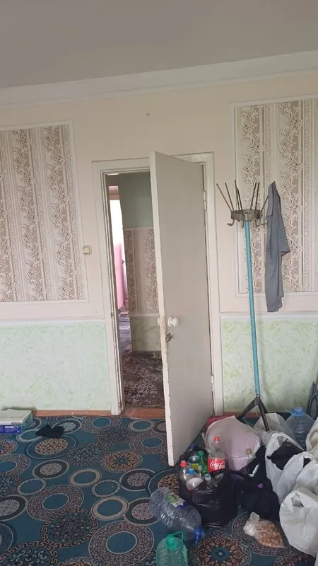 Eski yog'och eshik deraza taxtalar 2