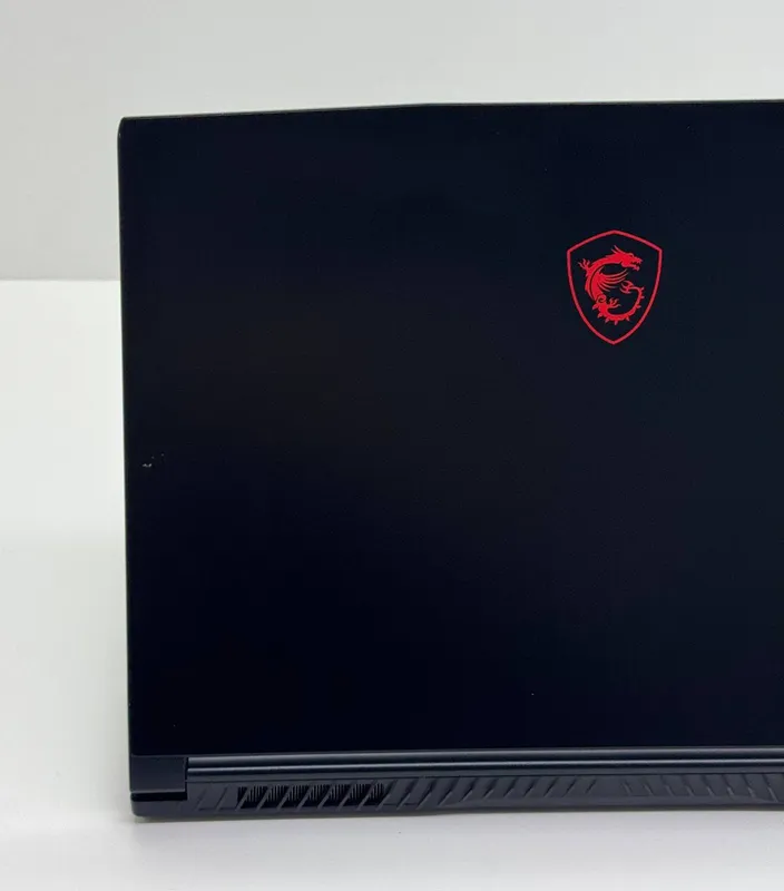 MSI GF63 — i5 10500H / RTX 3060 6GB / DDR4 16GB / — фото 5