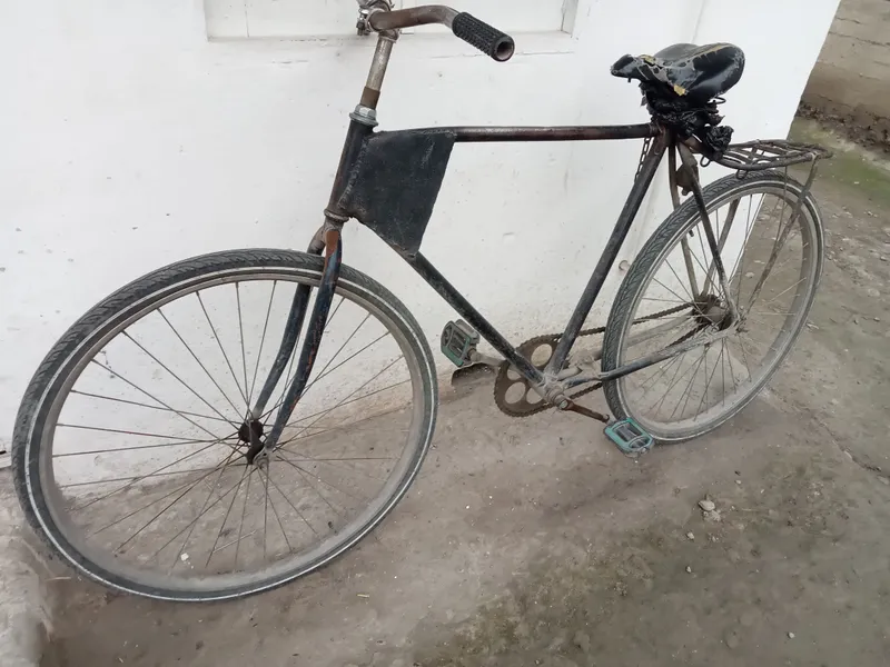 velosiped — фото 1