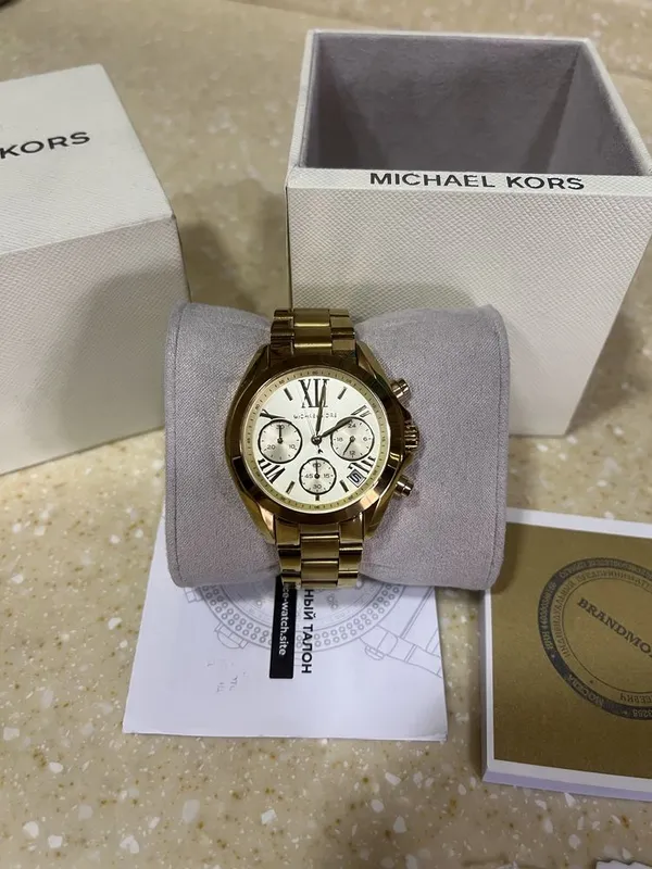 MK 5798 original soat sotiladi 2 MK 5798 original soat sotiladi 2