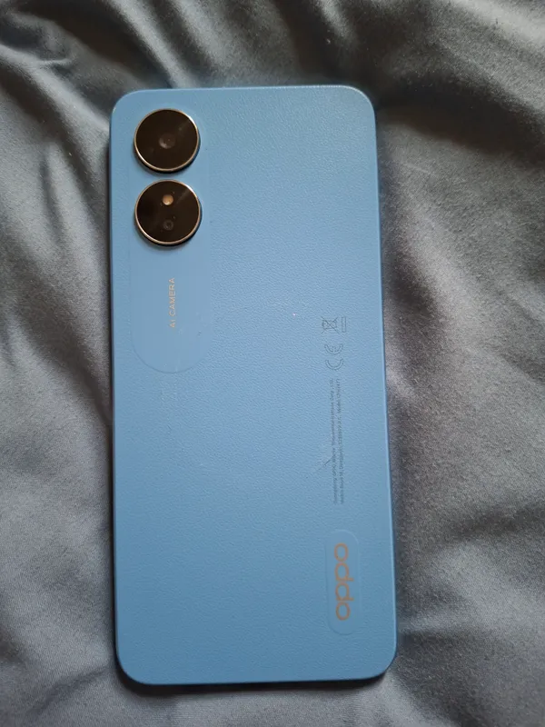 oppo a17