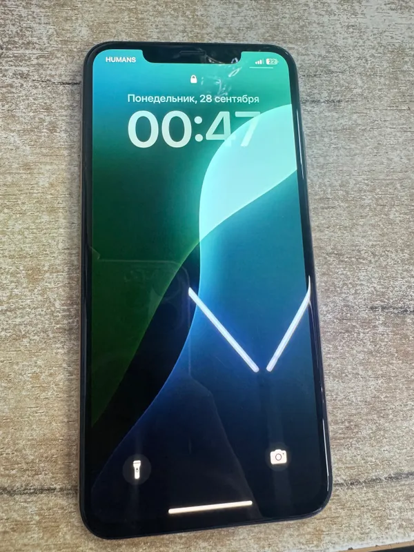 iPhone XS Max 256 ГБ 4 iPhone XS Max 256 ГБ 4