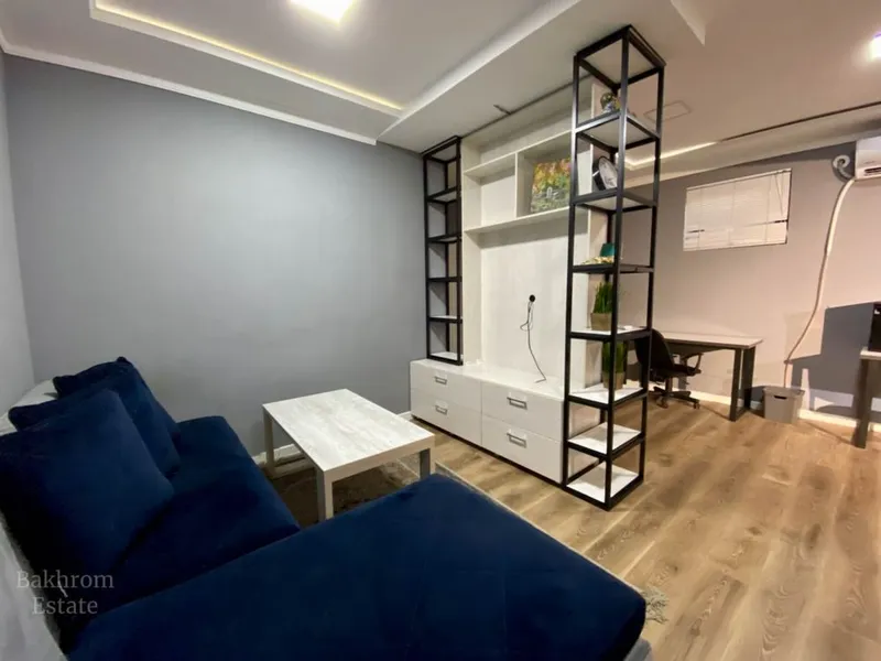 Офис 3 комнаты • 100 м² • ул. Нукус • Паркинг 5-6 авто — фото 5