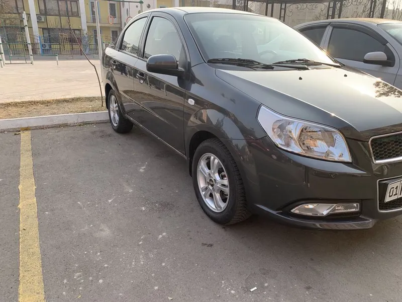 Nexia 3 2021 yil 5