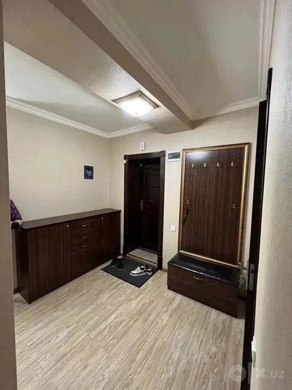 Сдаётся 3-комнатная квартира, Мирабад, 900$ 5