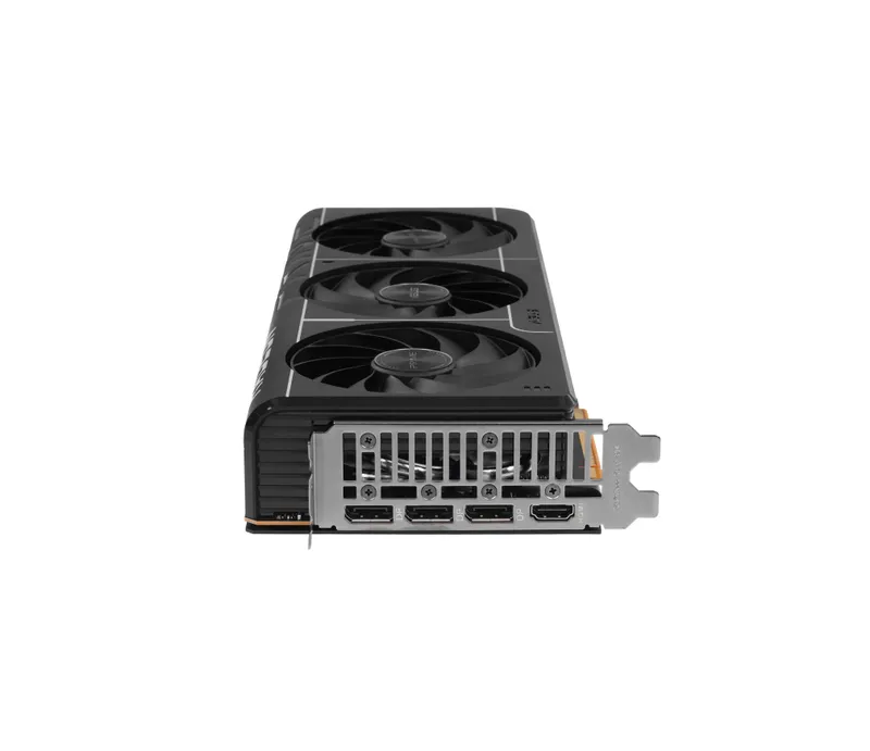 - Видеокарта ASUS Prime Radeon RX 9070 OC 16GB GDDR6 3 - Видеокарта ASUS Prime Radeon RX 9070 OC 16GB GDDR6 3