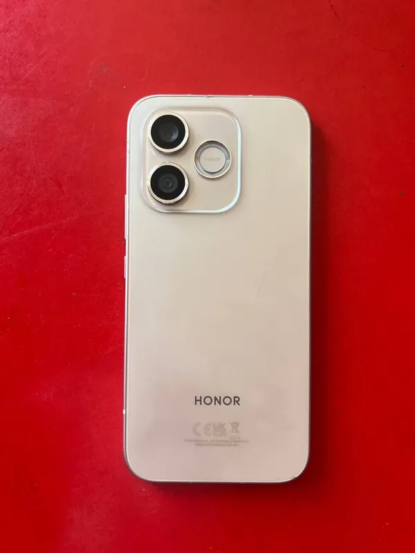 Honor 600 lite qaymoq rang 1