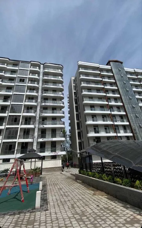 "СРОЧНАЯ ЦЕНА ‼️Shahriabad Коробка 108м2 Голденхаус Ассалом Боглар‼️