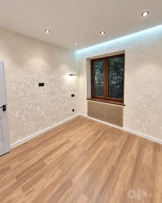90 m², 4 xonali kvartira sotiladi, Yunusobod · ID 6435 4 90 m², 4 xonali kvartira sotiladi, Yunusobod · ID 6435 4