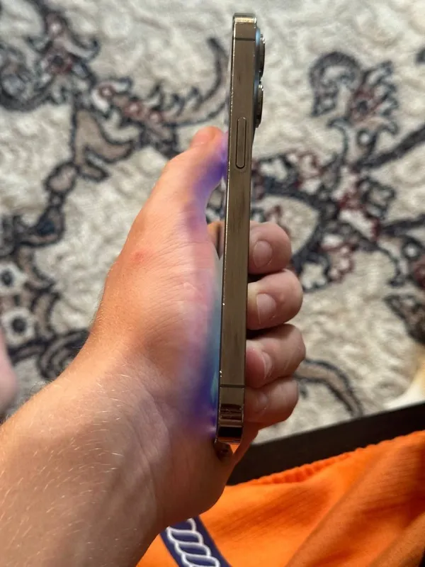 Iphone 13 oro 256 gb 6 Iphone 13 oro 256 gb 6