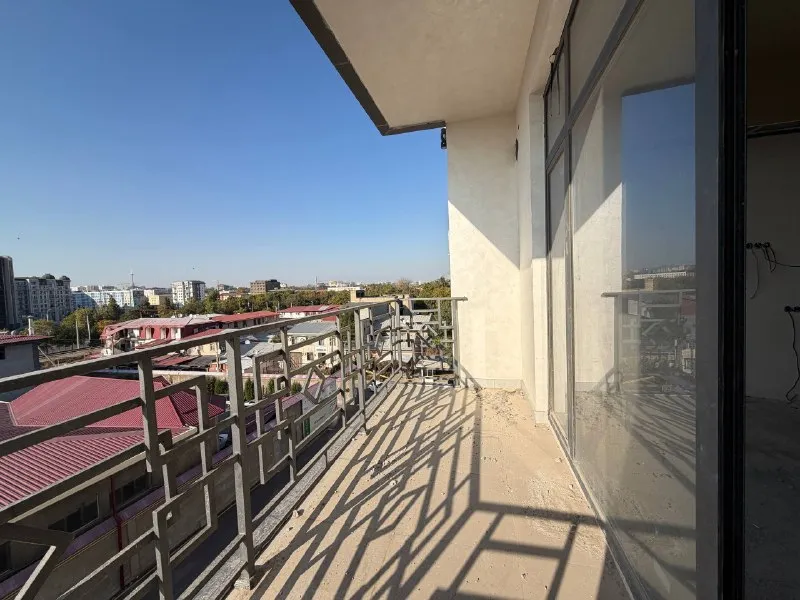 2-комнатная квартира, 71 м², Мирабад 8 2-комнатная квартира, 71 м², Мирабад 8