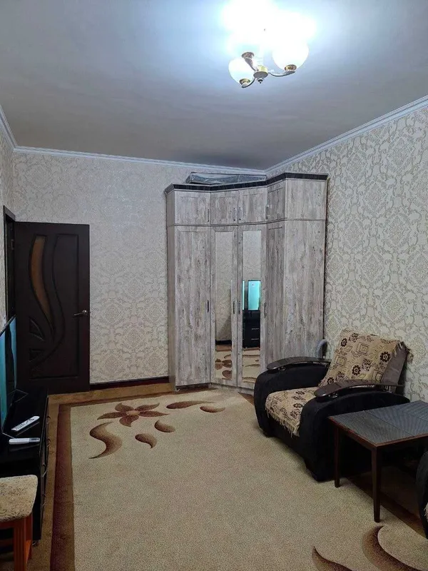 Аренда 1-к квартира, 32 м², 2/4 эт. Феруза Институт Гинекологии 6 Аренда 1-к квартира, 32 м², 2/4 эт. Феруза Институт Гинекологии 6