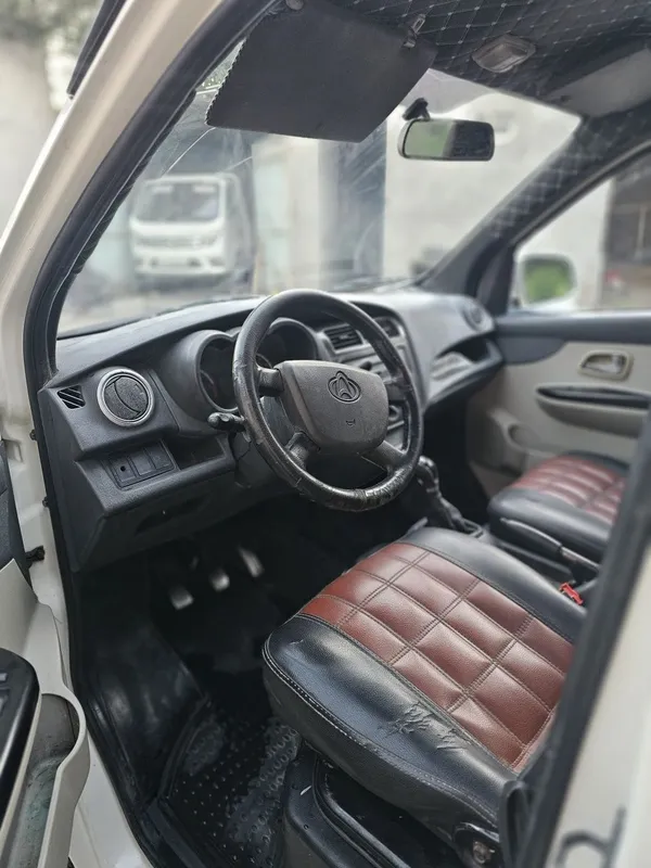 Changan yuk mashinasi 5 Changan yuk mashinasi 5