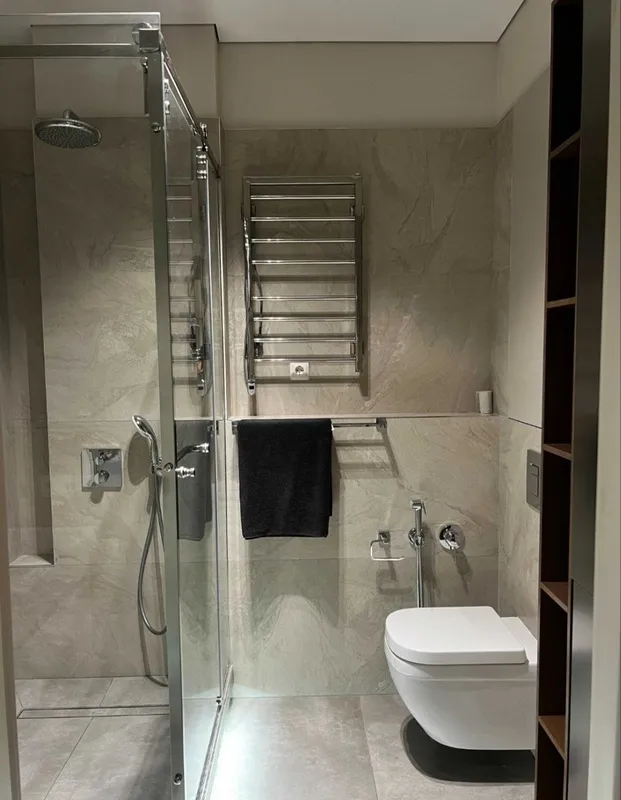 Chilonzor tumanida sutkalik ijaraga 50 m² uy 8