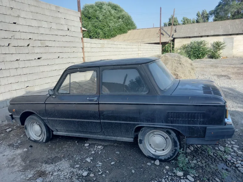 Zafaroj sotiladi holati idyal