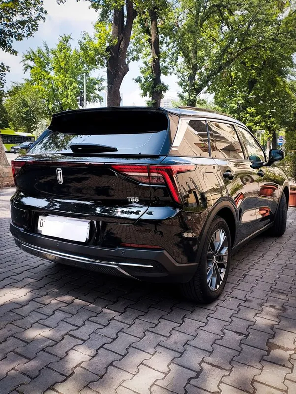Bestune T55 сотилади — фото 1