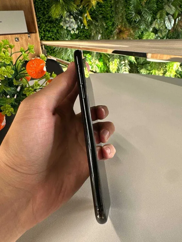 iPhone 11 Pro Max 64Gb 77% hamma joyi radnoy 3