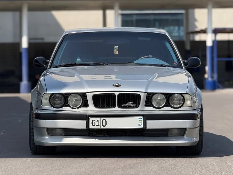 Bmw e34 schnitzer m54 b30 срочна продаётся
