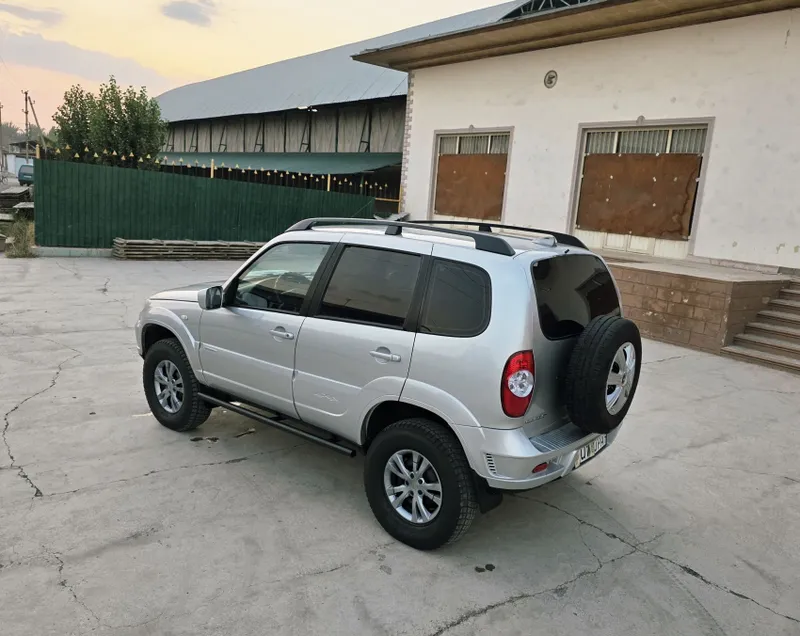 Niva 4x4 Sotiladi 4 Niva 4x4 Sotiladi 4