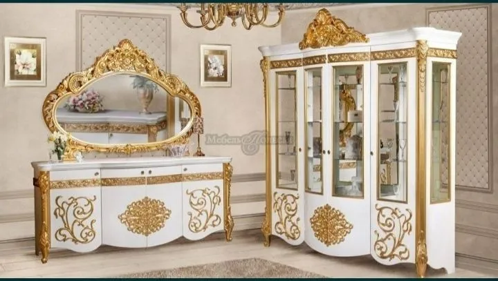 Мастер разборка сборка ремонт установка перестановка мебели — фото 5