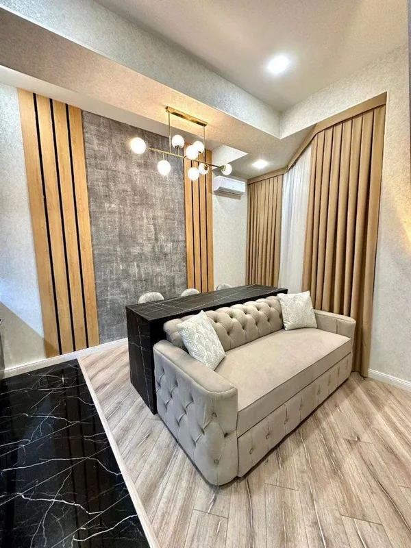 Сдается аренда кв в Яккасарайе 2 комнатний ЖК Prestige Gardens 2