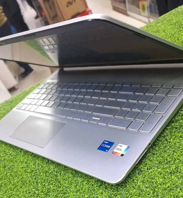 Ноутбук HP | i5-1254U / 8GB / SSD 256GB / Идеальное состояние 2