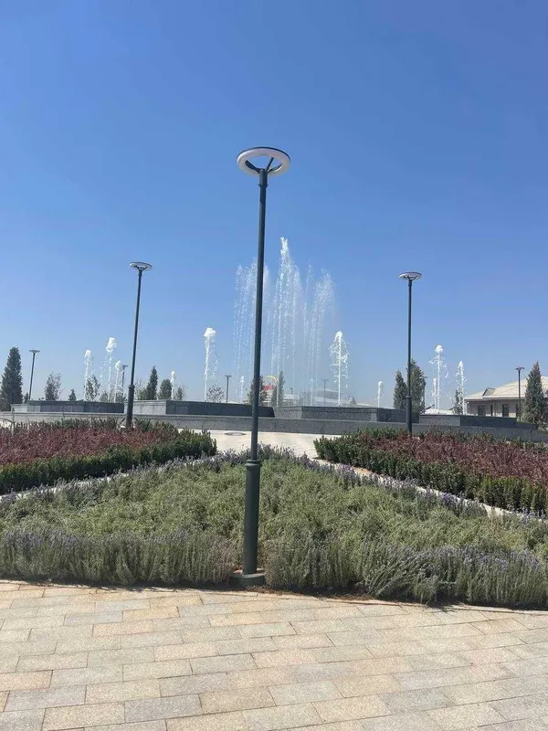 Светильник LED на заказ | Уличные фонари столбы | Ko'cha Chiroqlari 6 Светильник LED на заказ | Уличные фонари столбы | Ko'cha Chiroqlari 6