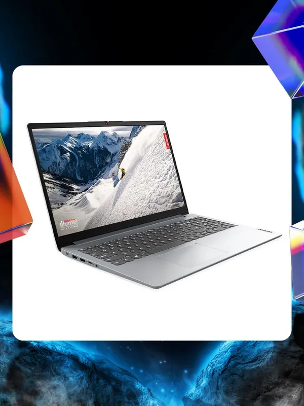Noutbuk Lenovo IdeaPad 1i Intel Core i5-1335U 8/256 15.6 FHD IPS Touch — фото 1