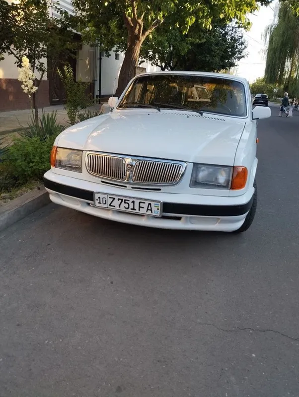 волга 3110 сотилади