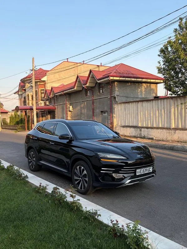 Byd champion 150 km 2024 3 Byd champion 150 km 2024 3