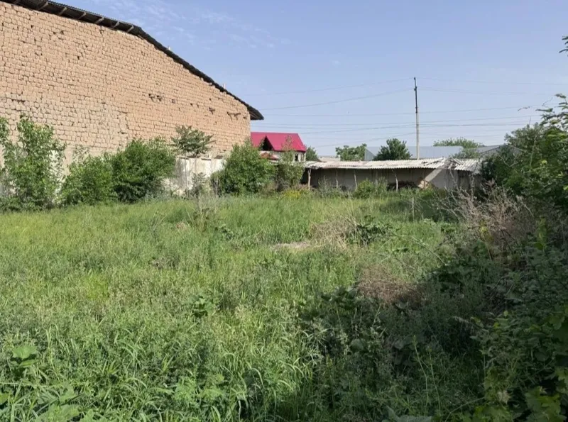 Продаётся участок в городе — фото 4