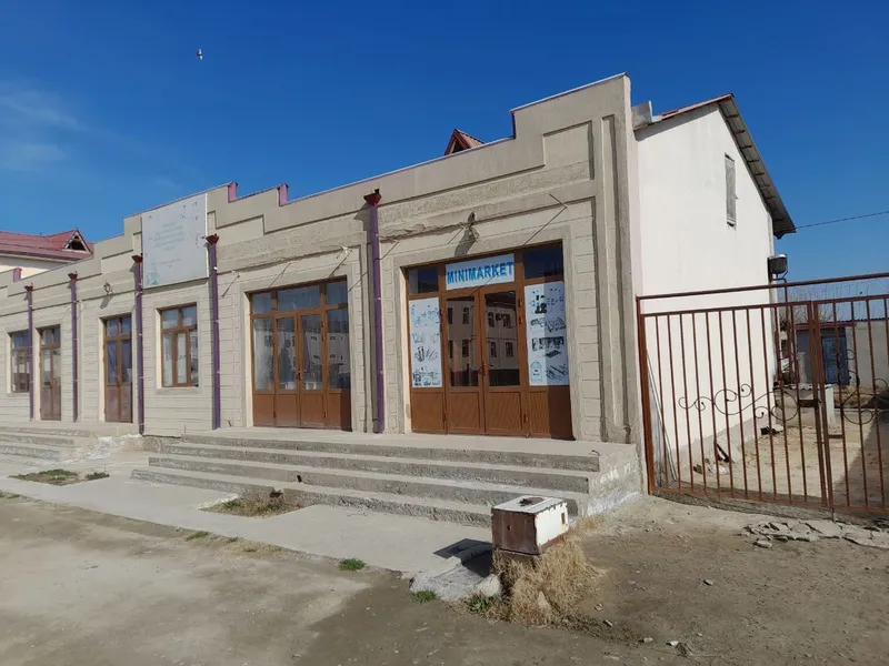 Самарканд вилояти Пахтачи туман Жахонобод махалласида жойлашган яшаш у — фото 1