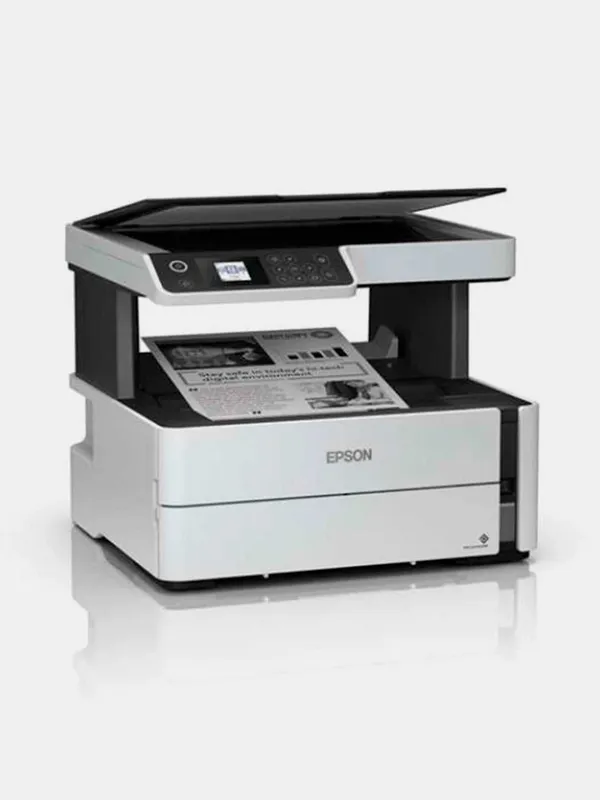 EPSON M2170 sotilad xolati ALO darajada