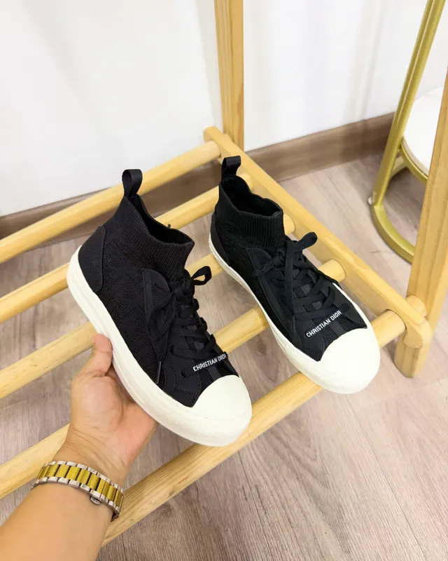 Кеды Christian Dior 1 Кеды Christian Dior 1