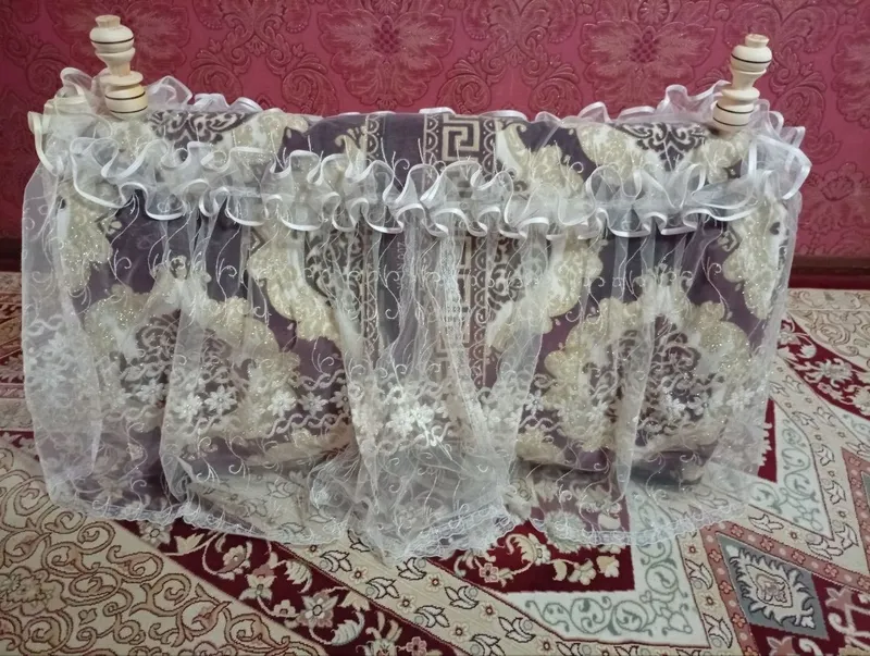 Бешик янги анжомлари бн