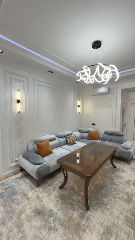 ПОДКЛЮЧ ремонт в Самарканде, Home Expert 8