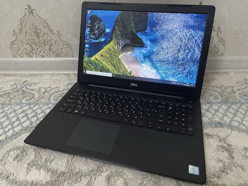 Продам ноутбук Dell Latitude 3590