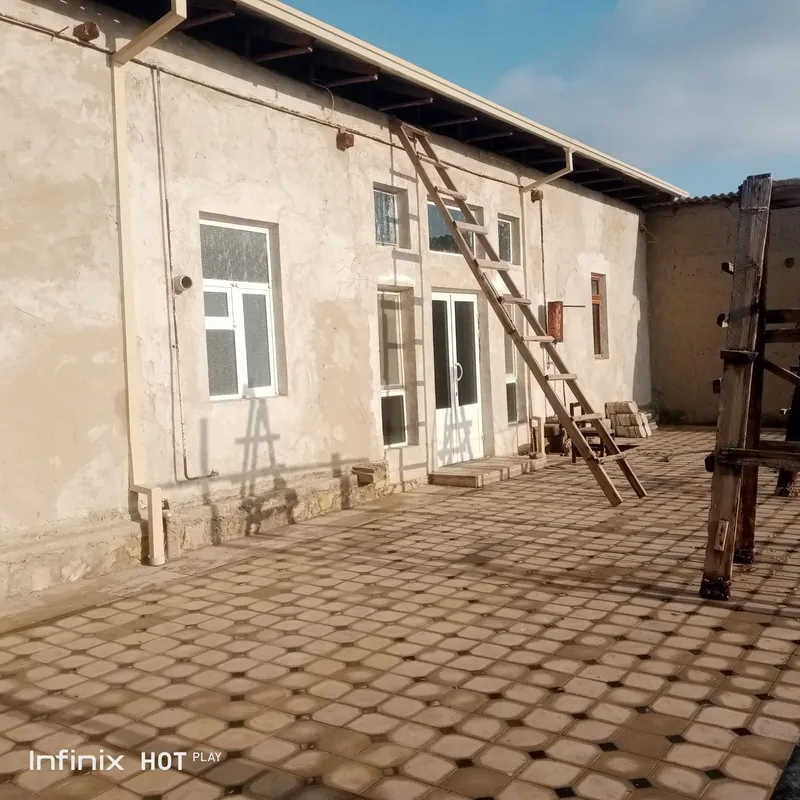 Участка в Кагане — фото 2