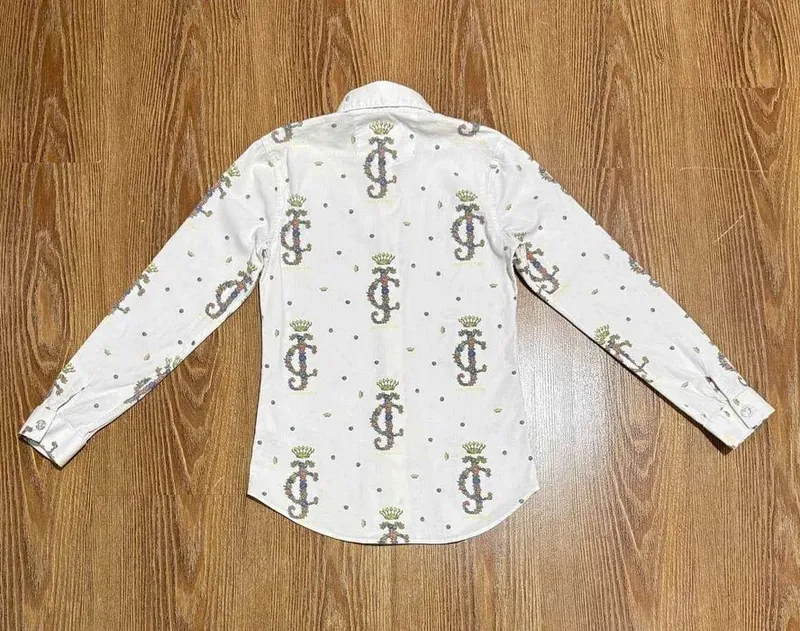 Рубашка на девочку Juicy Couture (CША) 3