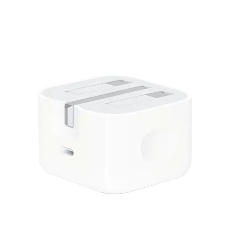 Зарядное устройство USB-C 20W Зарядное устройство USB-C 20W