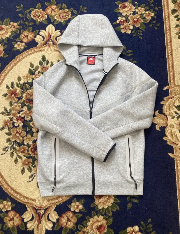 Nike tech fleece XL двойка 1 Nike tech fleece XL двойка 1