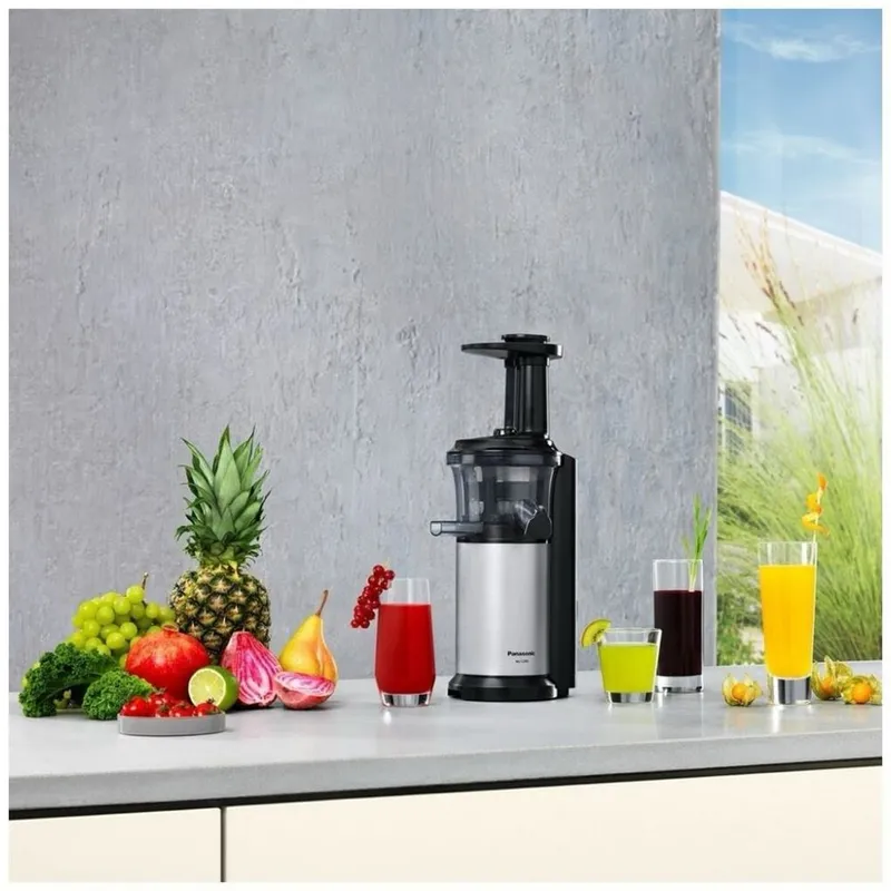 Соковыжмалка Panasonic L500 2 Соковыжмалка Panasonic L500 2