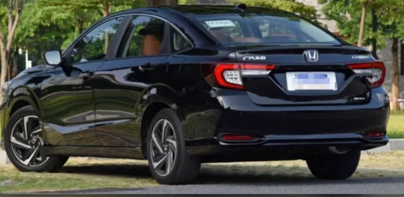Honda Crider naxt va nasiya — фото 1