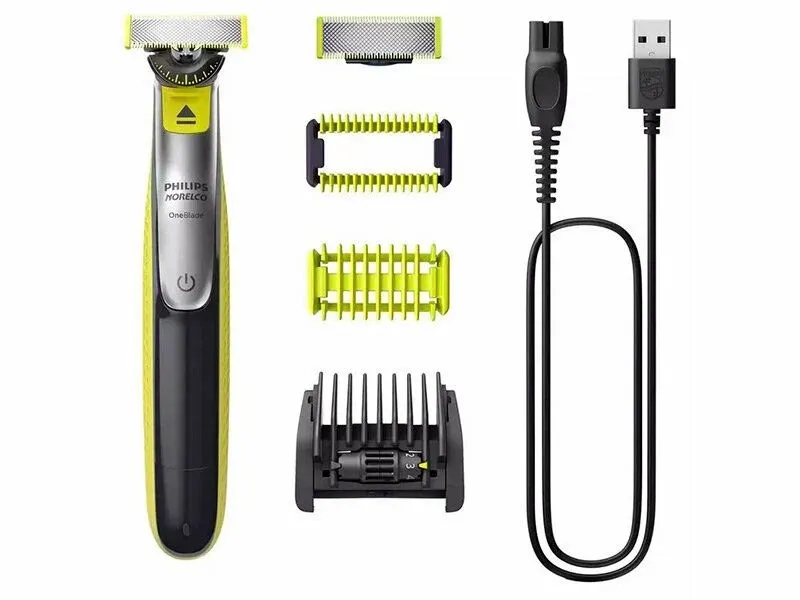 Электробритва Philips QP2834 2