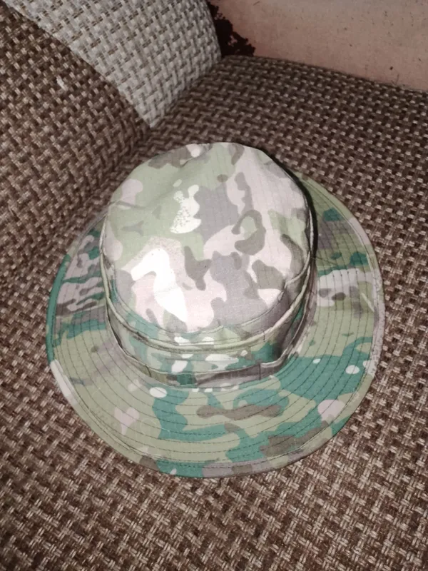 для военных в Панаме 1