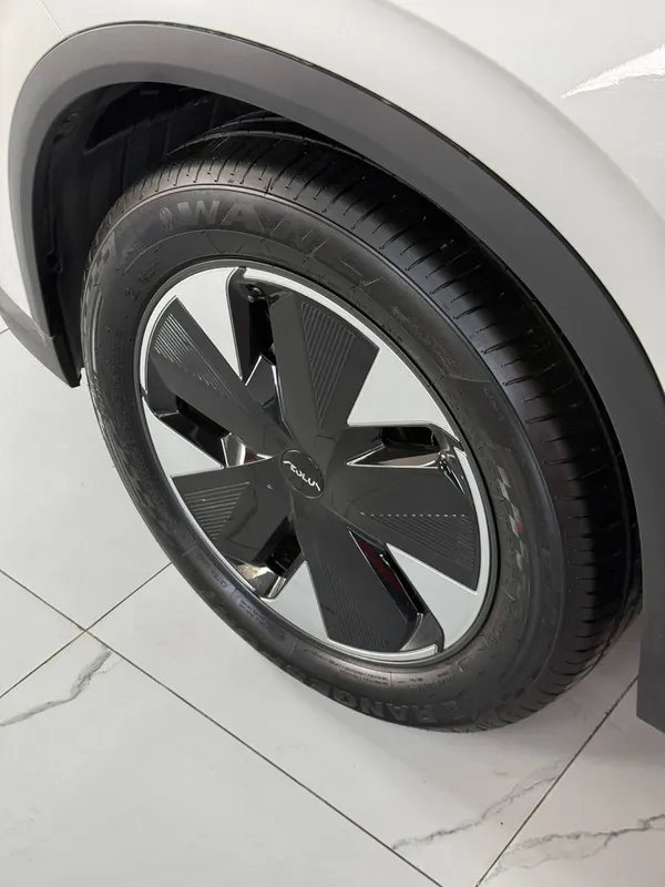 Dongfeng Aeolus L7 — фото 2