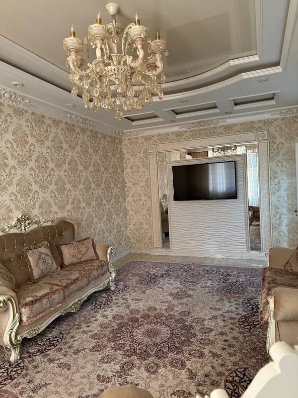 95 m², 3 xonali kvartira sotiladi, Yunusobod tumani · ID 7009 3