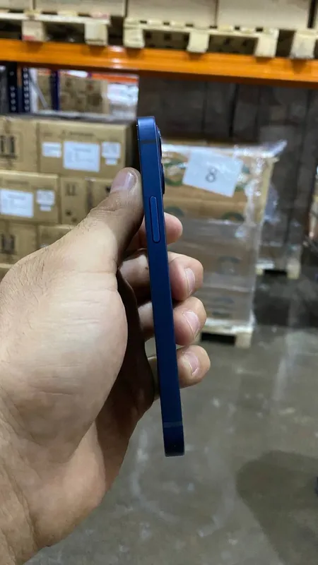 iPhone 12 Mini 3