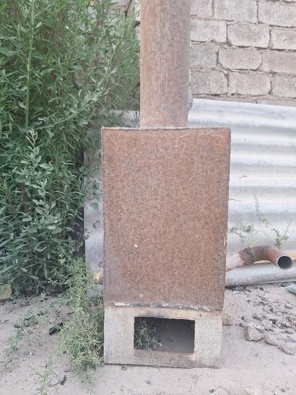 Yarim sezon ishlatilgan ekonom katyol sotiladi. Tez va arzon narxda